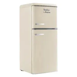 Холодильник Tesler RT-152 BEIGE