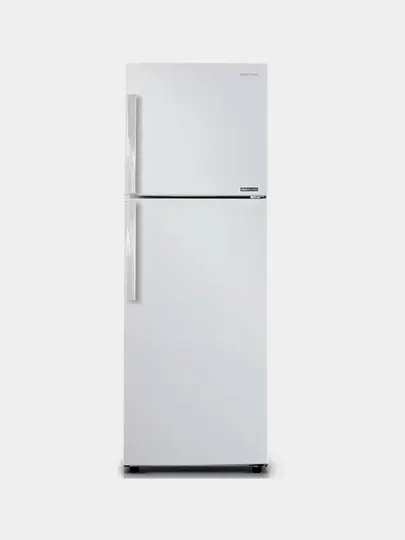 Холодильник SAMSUNG-ART RT32FAJBDWW/WT