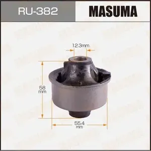 RU-382 Сайлентблок TOYOTA