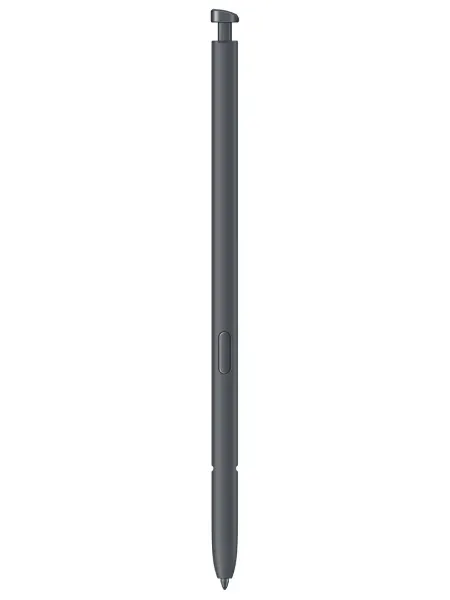 Samsung Электронное перо S26 Ultra, черный (верх)