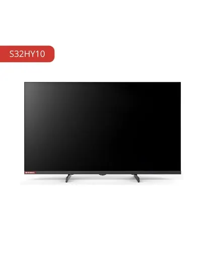 Телевизор Яндекс SHIVAKI S32HY10