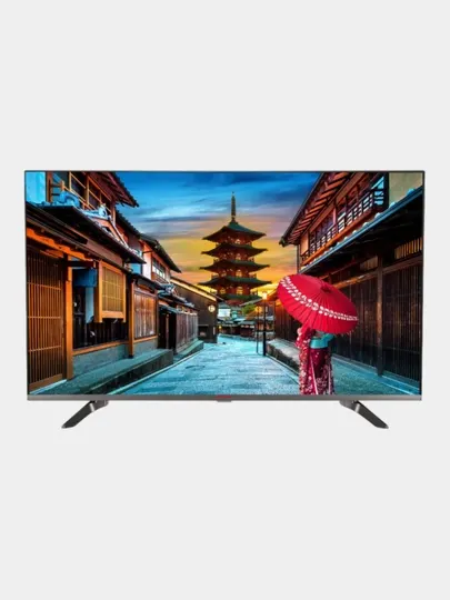 Телевизор Shivaki S50LU7500