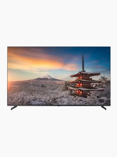 Телевизор SHIVAKI S55NUCH900