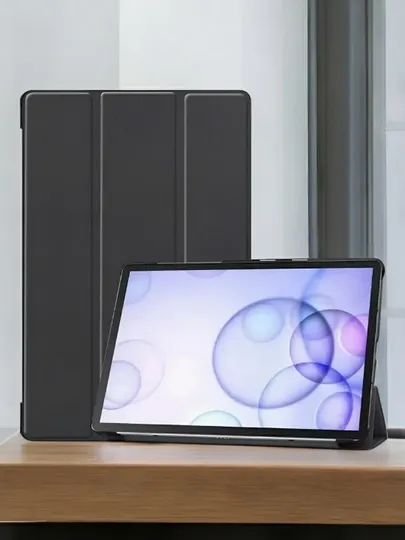 Чехол для планшета Samsung Tab S6 T860, книжная, место для стилуса