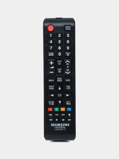 Универсальный пульт для смарт-телевизора Samsung