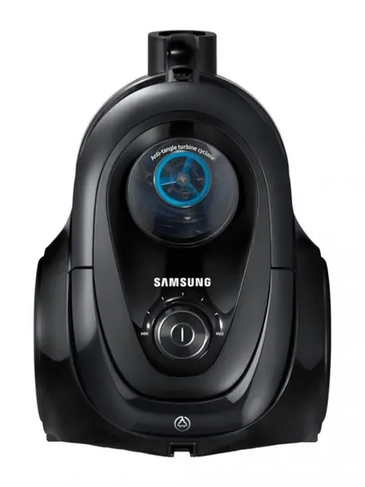 Пылесос Samsung SC18M21D0CG, черный