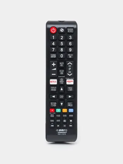 Пульт для Samsung Smart TV универсальный