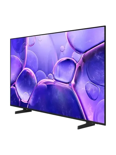 Телевизор Samsung UE43U8001F Smart-43