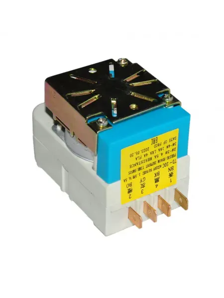 Таймер оттайки TD-20C холодильника SAMSUNG