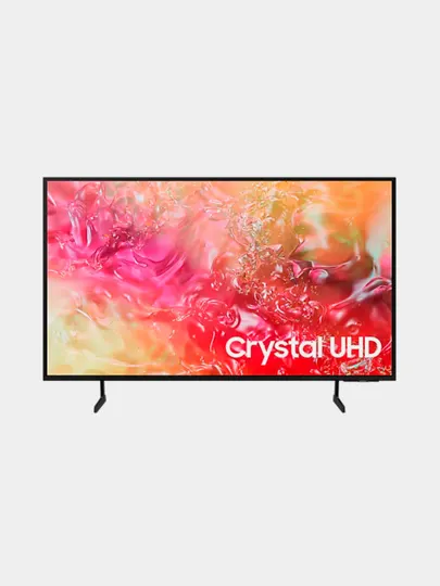 Телевизор Samsung UE43DU7100UXUZ
