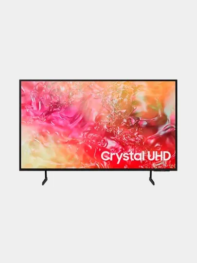 Телевизор SAMSUNG UE55DU7100UXUZ