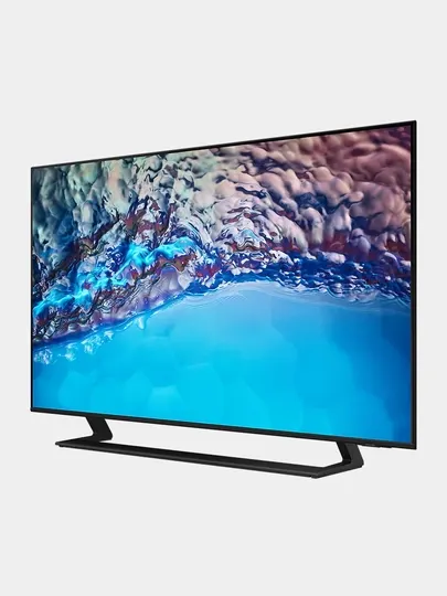 Телевизор Samsung UE85BU8000UXCE