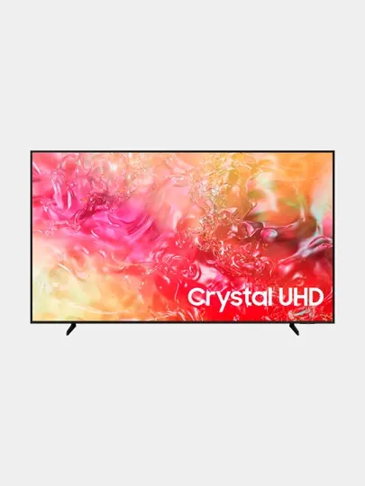 Телевизор Samsung UE85DU7100UXUZ