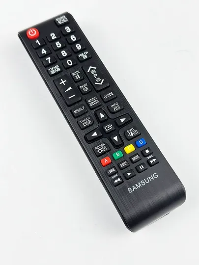 Пульт для телевизоров Samsung Universal