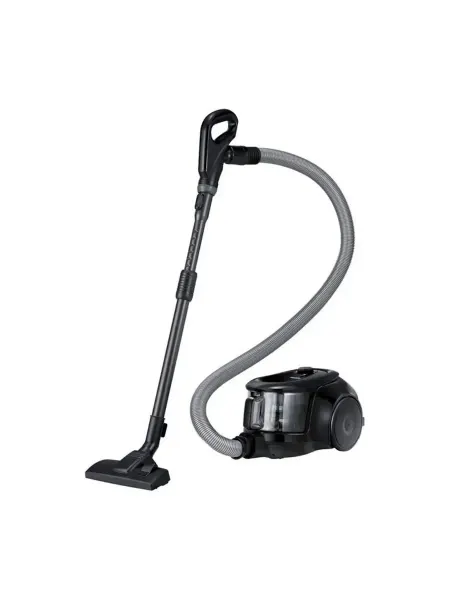 Samsung Пылесос VC18M21D0VG Black