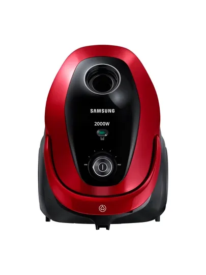 Пылесос Samsung VC20M253BWR/UZ