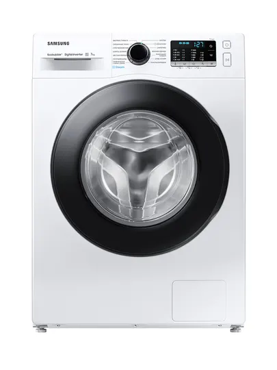 Стиральная машина Samsung 7 кг, WW70AGAS22