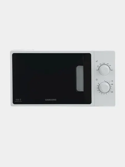 Микроволновая печь Samsung-GE81ARW-K/BW