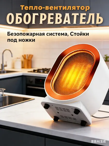 Savlaro Обогреватель для дома тепловентилятор