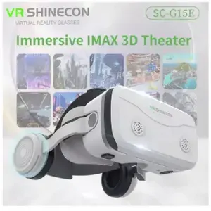 Очки виртуальной реальности/VR SHINECON SC-G15E