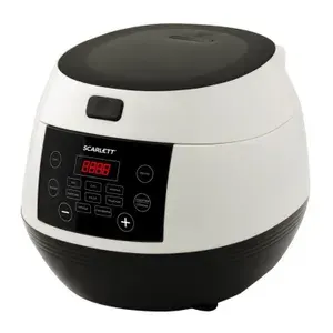 Мультиварка Scarlett SC-MC410S26 белый