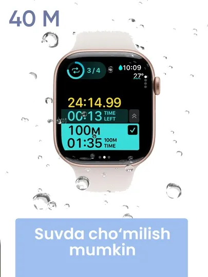 Smart Watch x series, умные часы, для мужчина и женщины