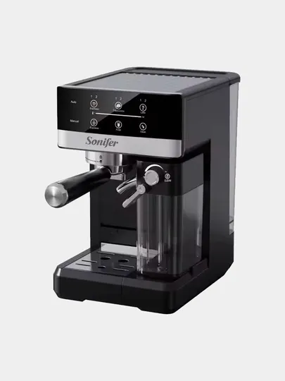 Кофеварка для эспрессо Sonifer SF-3575
