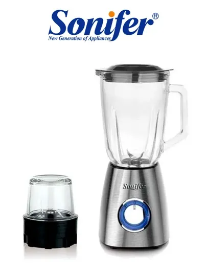 Блендер Sonifer SF-8015