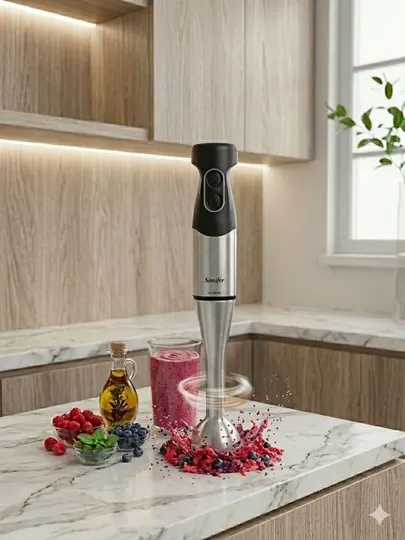 Sonifer SF-8030 ручной блендер