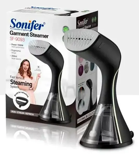 Ручной паровой отпариватель Sonifer SF-9093