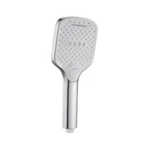 Shevanik Лейка для душа SH40-1 хром