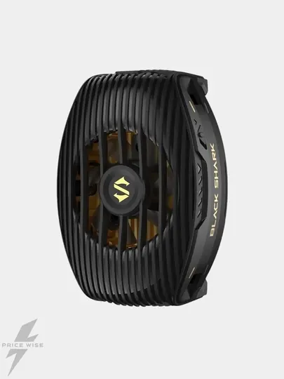 Охлаждающий кулер для телефона Black Shark, для всех телефонов и смартфонов