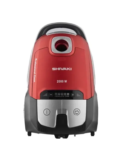 Пылесос SHIVAKI SHIV-3200