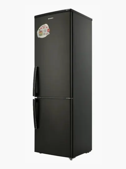 Холодильник Shivaki SHIV276DD