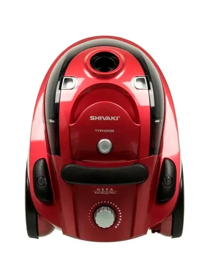 Пылесос SHIVAKI SVC-2144B