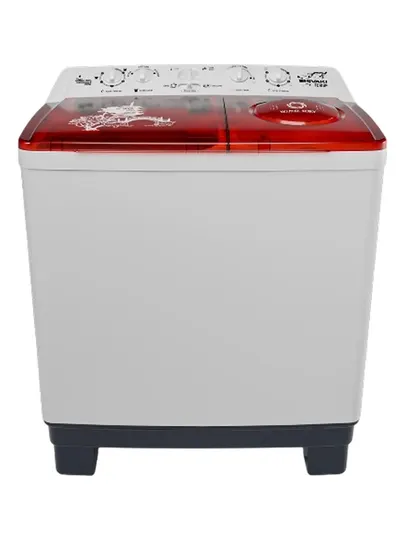 Стиральная машина полуавтомат Shivaki TC100P 10 кг / 6 кг