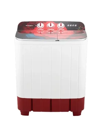 Полуавтоматическая стиральная машина Shivaki TG70P 7 кг