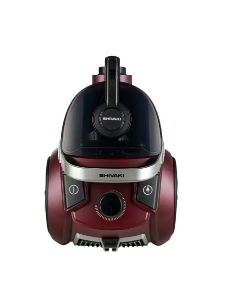 Пылесос Shivaki VCC2050R