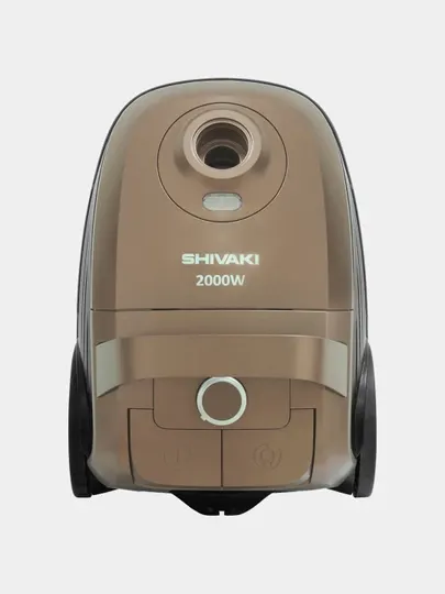 Shivaki пылесос VCC4530BRW