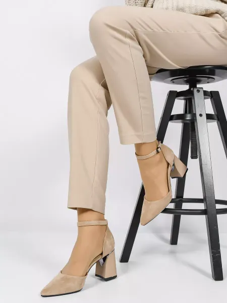 Teet Space Shoes Туфли
