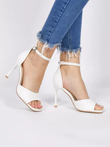 Teet Space Shoes Туфли весенние