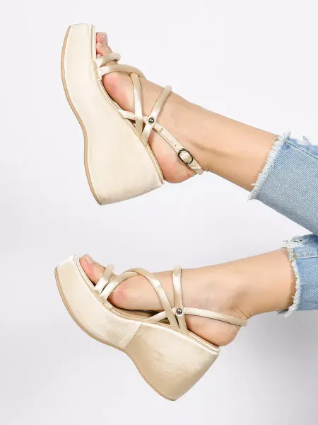 Teet Space Shoes Туфли летние