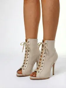 Туфли для танцев Shoes Stories Хилсы