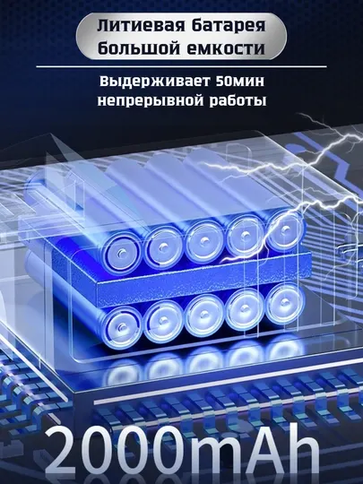 Пылесос для машины, беспроводной, портативный, ручной мини пылесос для автомобиля и дома