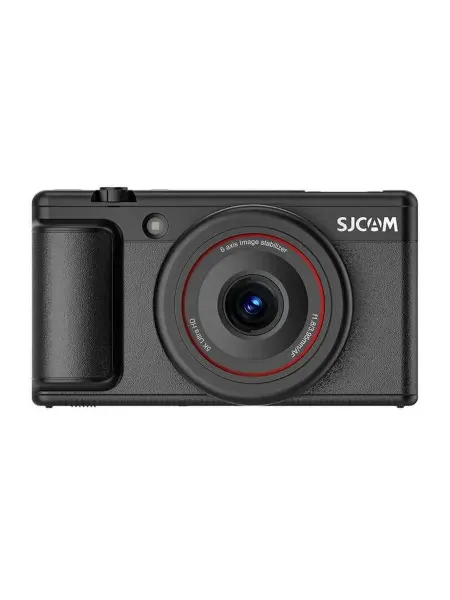 Sjcam Экшн-камера ZV200 - черный