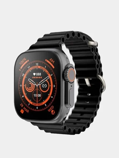 Умные часы Smart Watch T800 Ultra