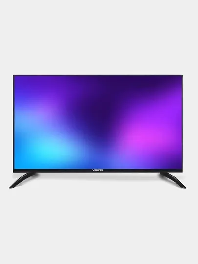 Телевизор Smart VESTA V43NFCH001