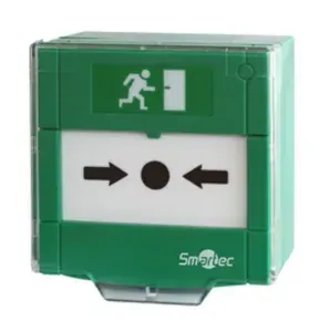 Устройство разблокировки для дома ST-ER115 Smartec