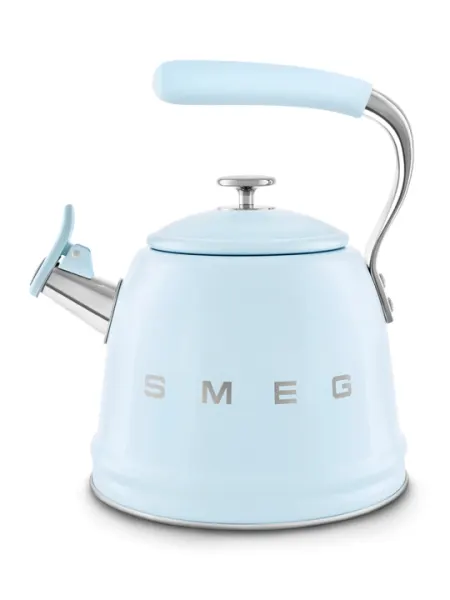 Чайник Smeg WKF01PB