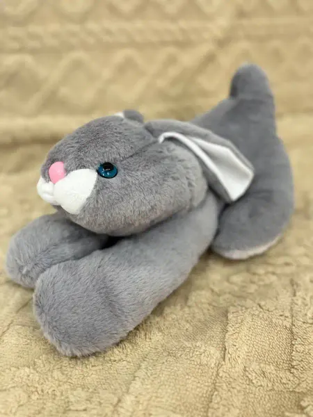 SOANA Мягкая игрушка зайчик